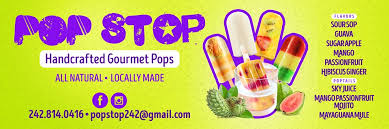Popstop on Broughtupsy