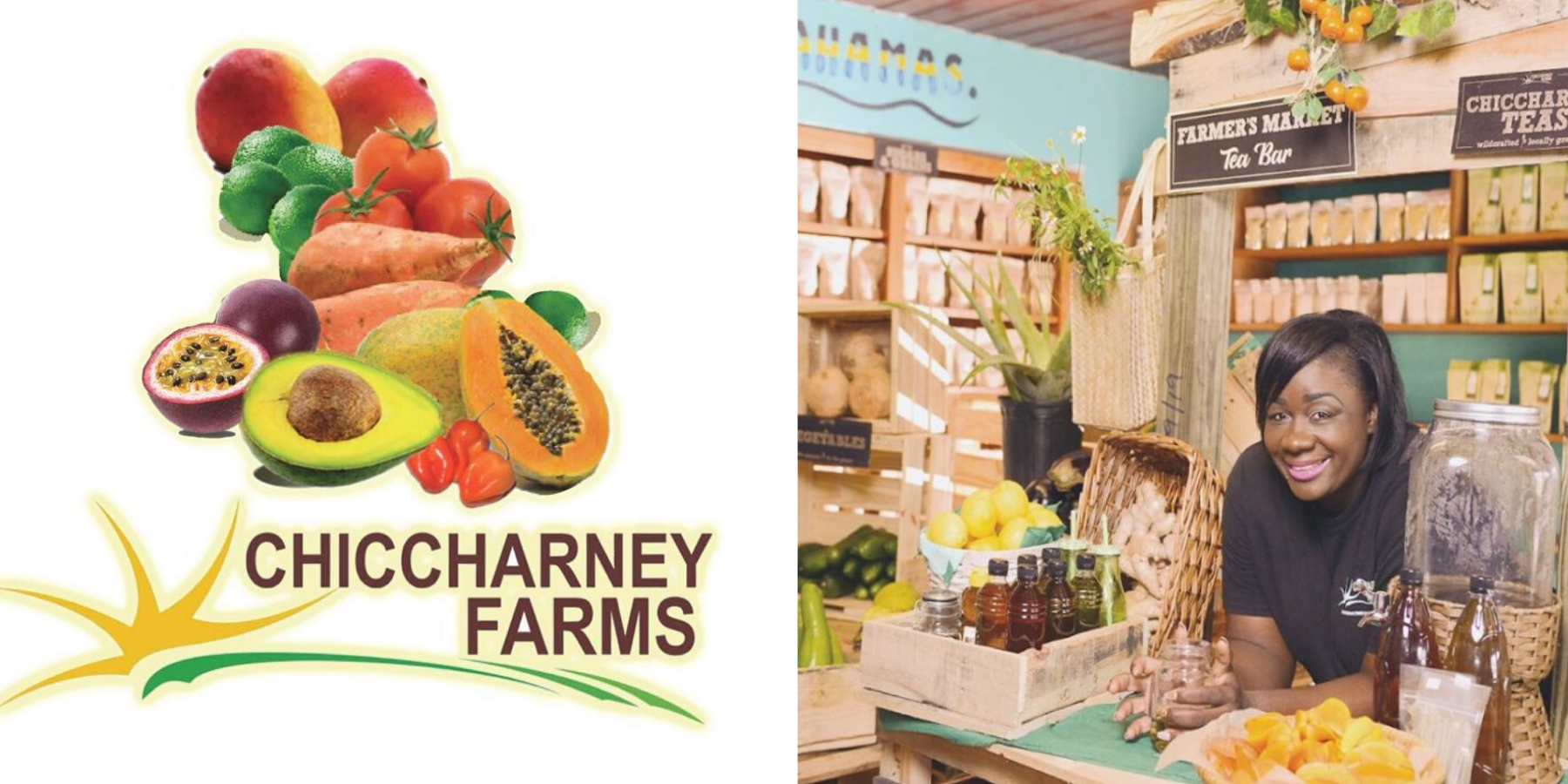 Chiccharney Farms Podcast on Broughtupsy