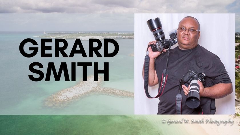Gerard W. Smith Podcast broughtupsy