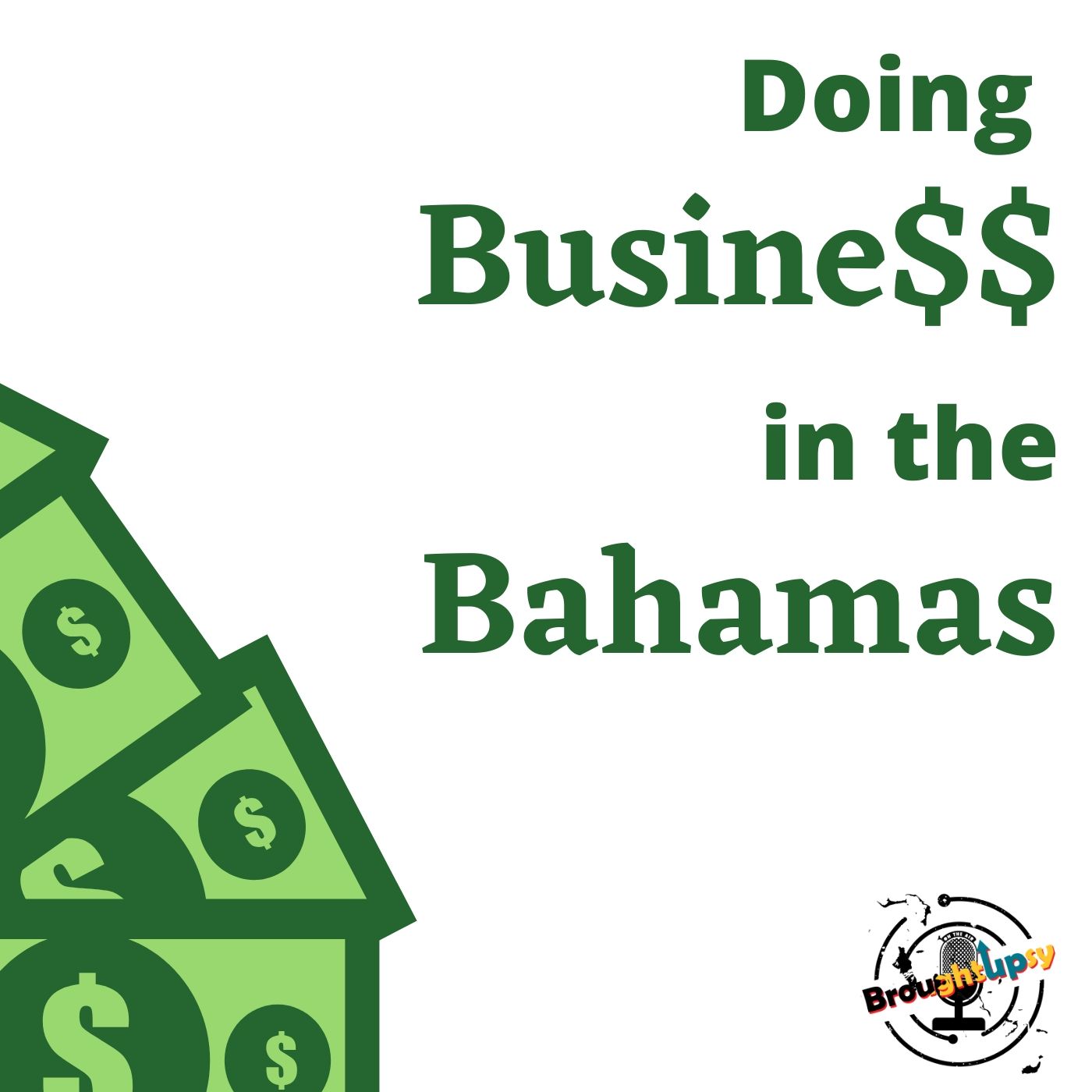 Doing business in the Bahamas