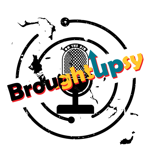 broughtupsy logo